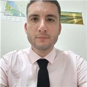 Soy profesor de Filosofía y Teología (Religión)